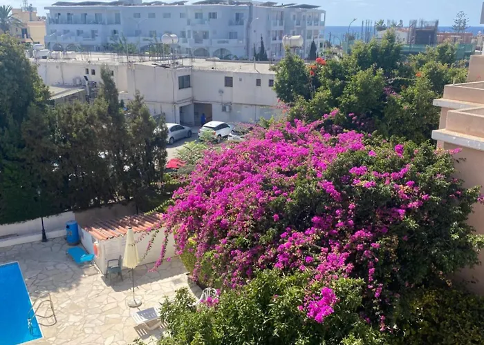 Appartamento Newly Renovated Light House 8 Min *